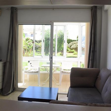 Apartamentos De Los Cisnes Benalmádena Buitenkant foto