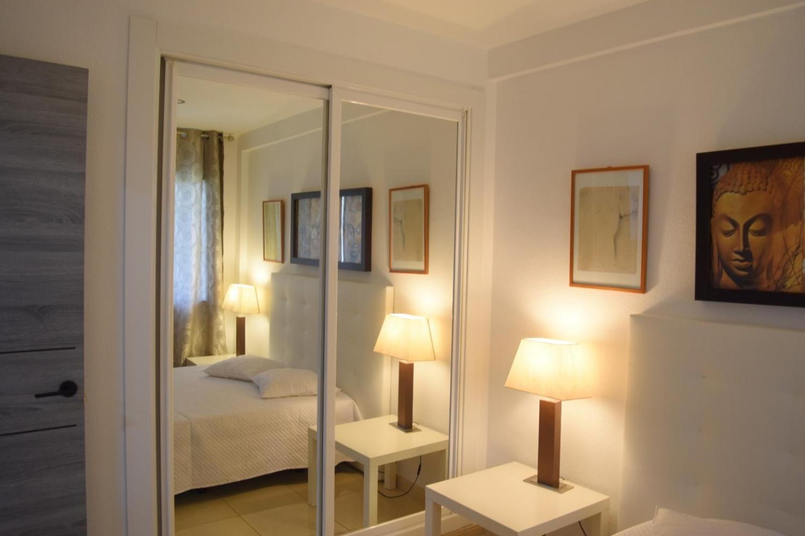 Apartamentos De Los Cisnes Benalmádena Buitenkant foto