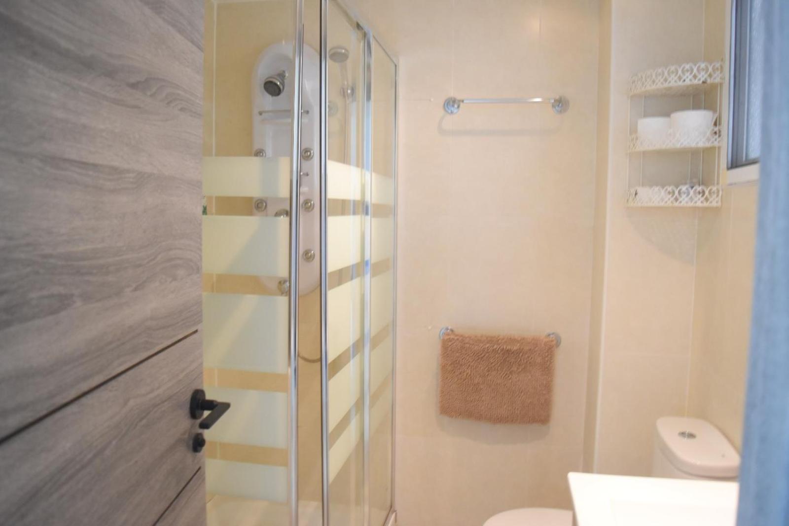 Apartamentos De Los Cisnes Benalmádena Buitenkant foto