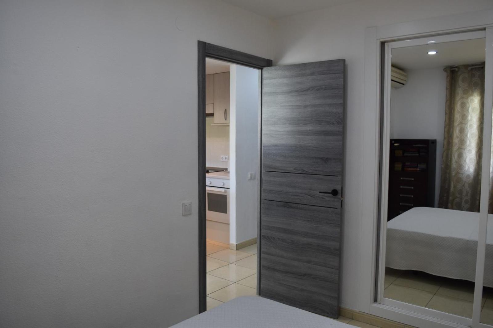 Apartamentos De Los Cisnes Benalmádena Buitenkant foto