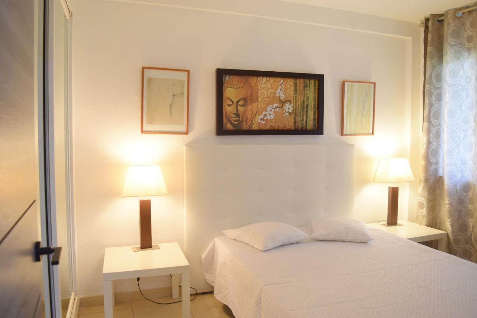 Apartamentos De Los Cisnes Benalmádena Buitenkant foto