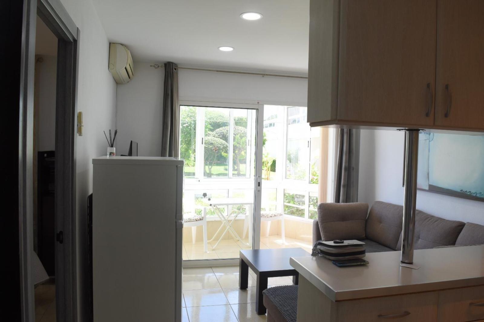 Apartamentos De Los Cisnes Benalmádena Buitenkant foto