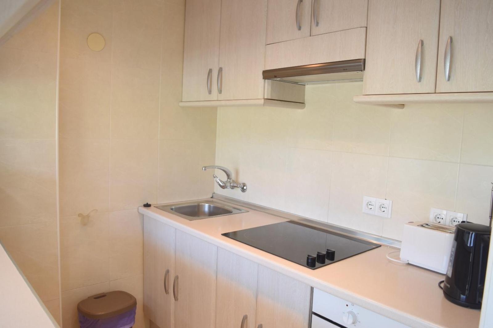 Apartamentos De Los Cisnes Benalmádena Buitenkant foto